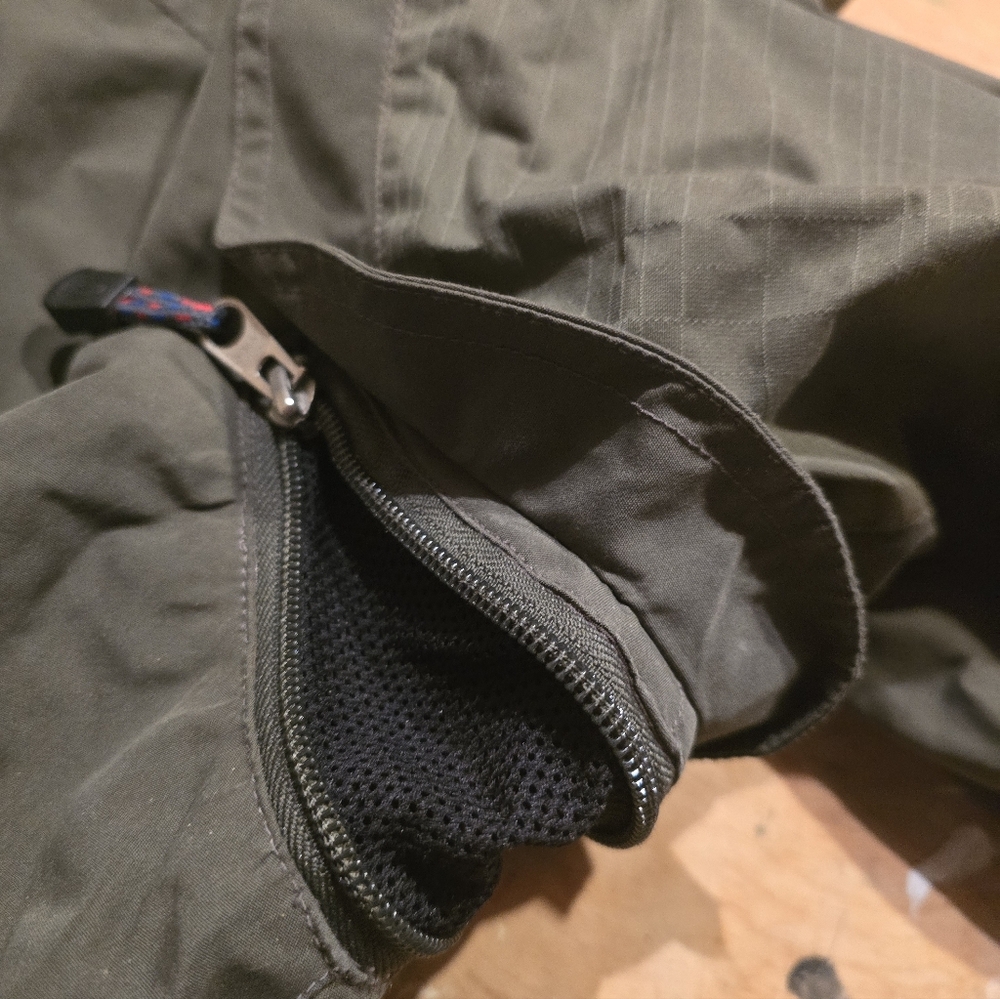 Snowboard Jacket - Picture 3 of 14